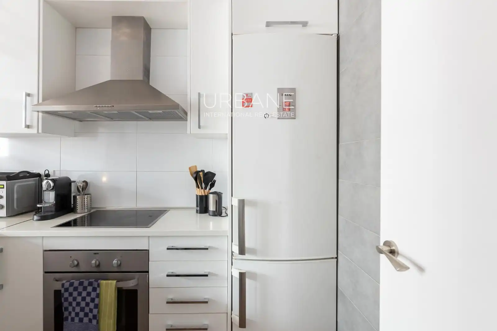 Wohnung 80 m² in Barcelona