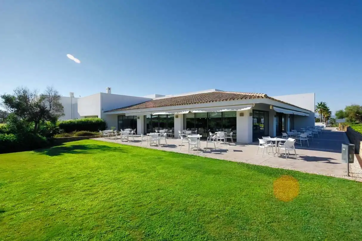 Piso de 124 m² en San Roque