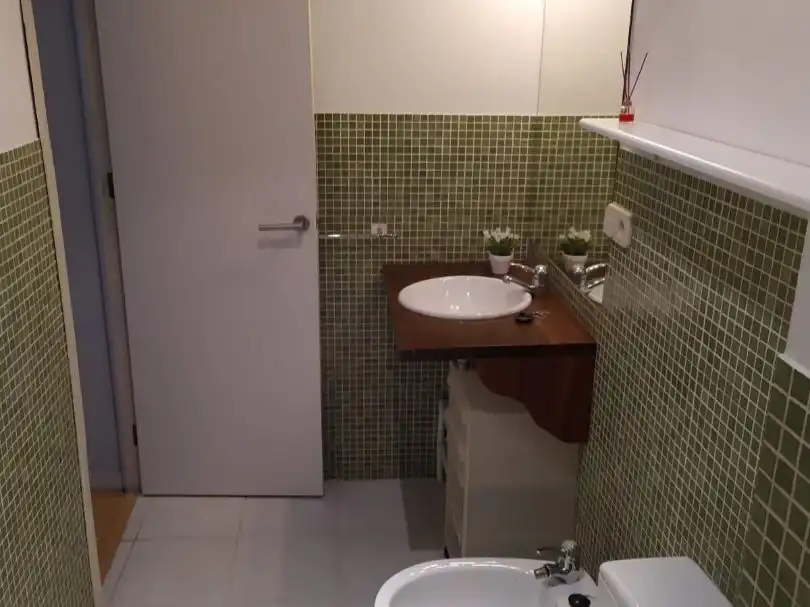Piso en alquiler, Motril
