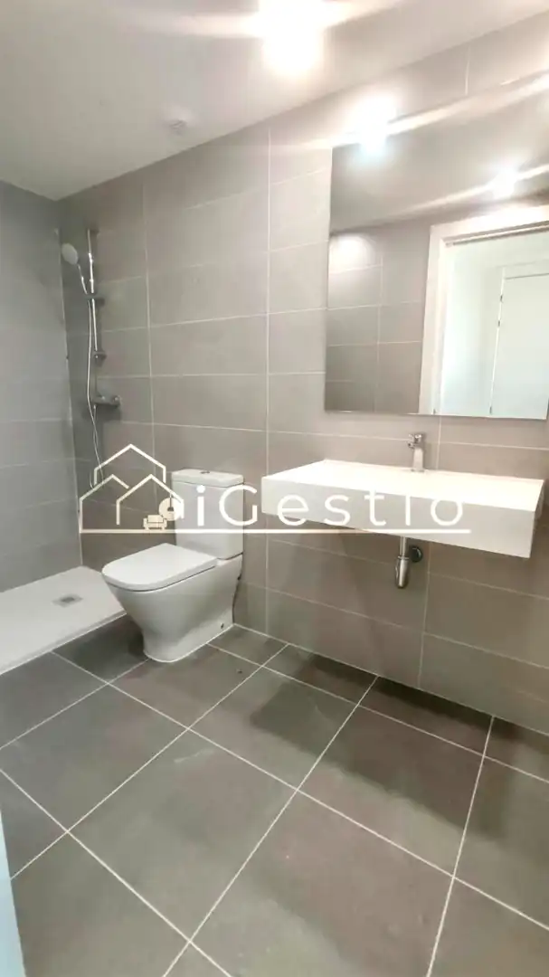 Pis de 60 m² a Martorell