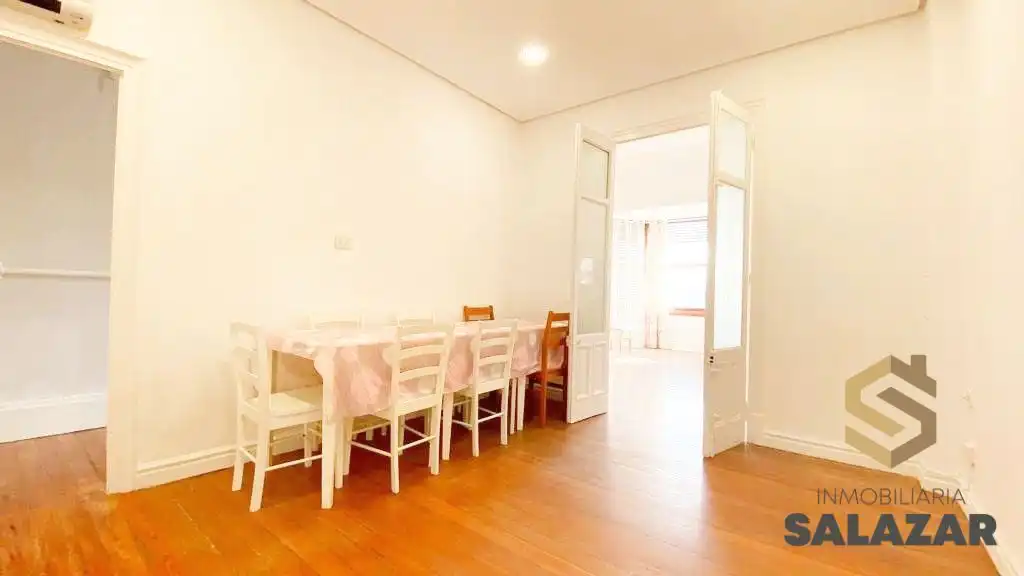 Piso de 190 m² en Bilbao