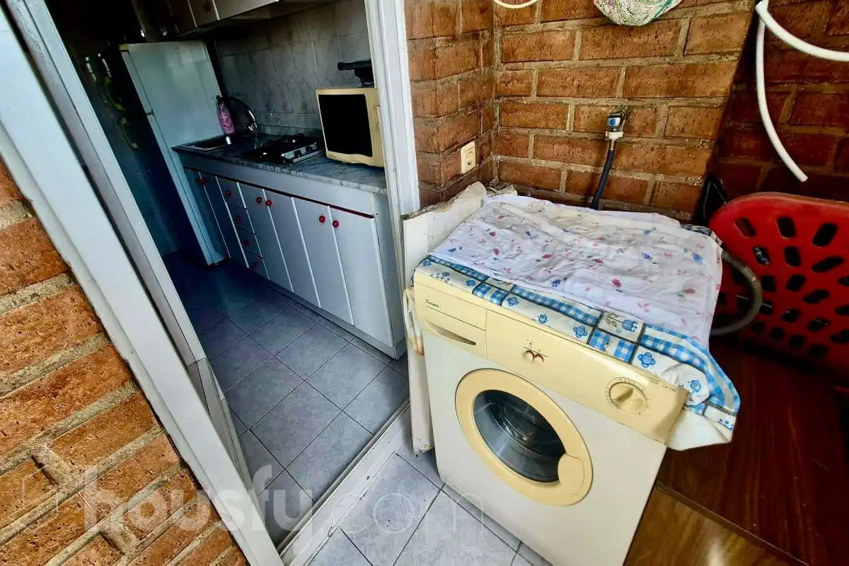 Pis de 56 m² a Torrevella