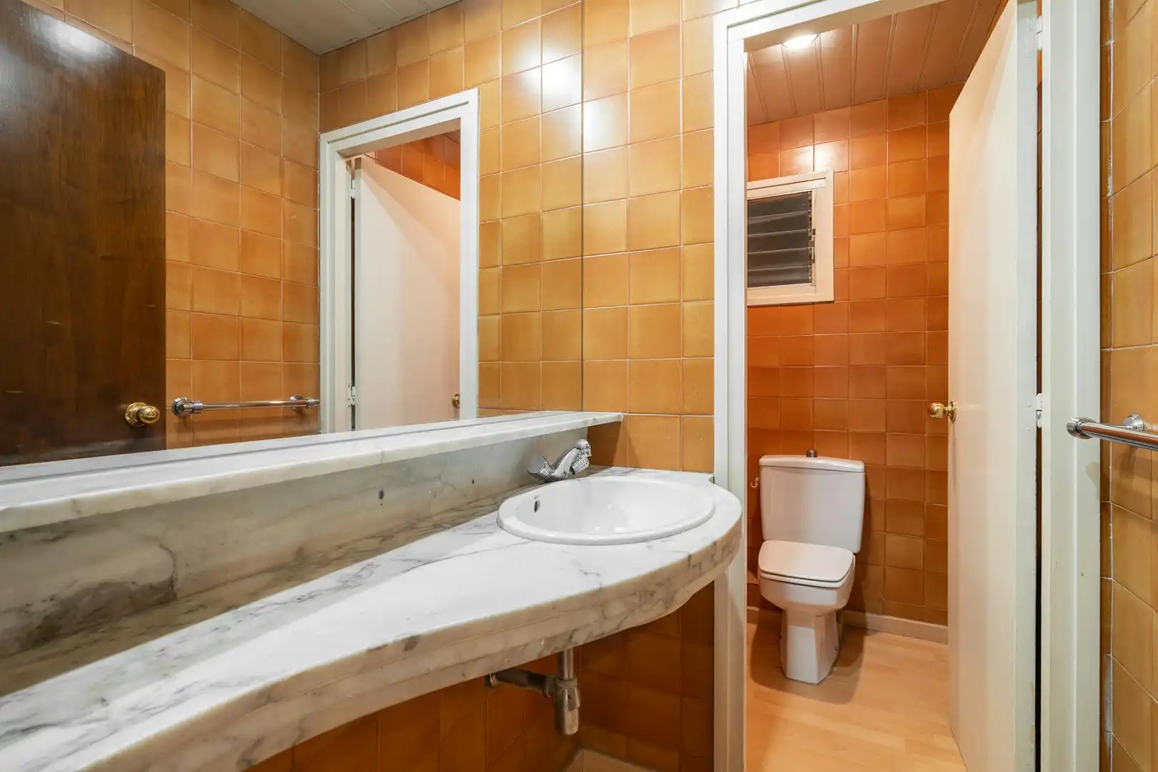 Habitación 160 m², Barcelona