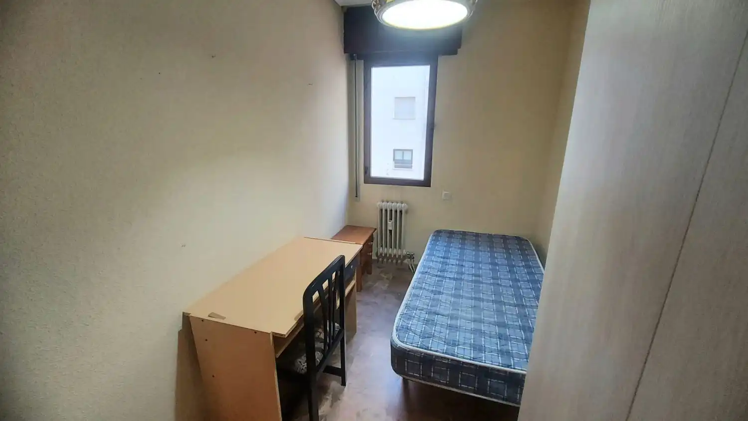 Piso de 110 m² en Jaén