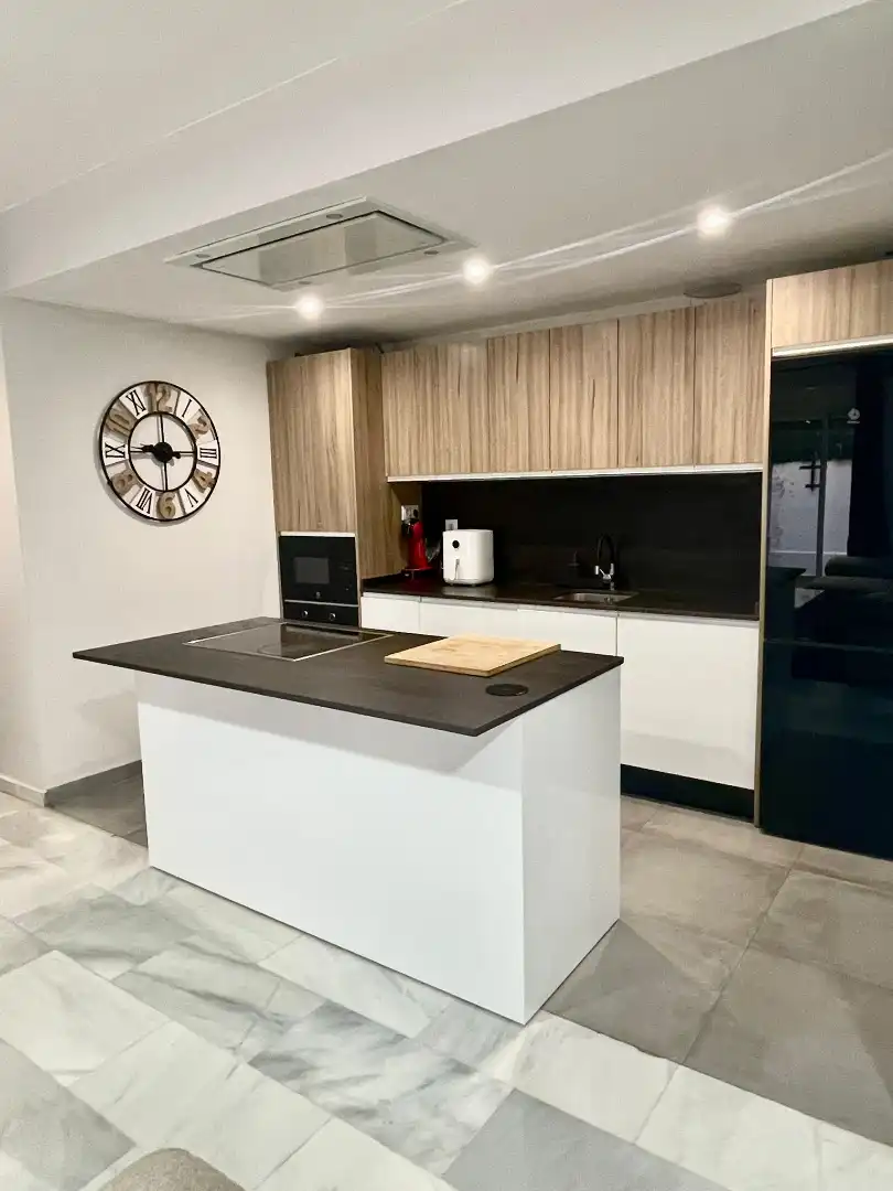 Квартира 145 м² в Torremolinos