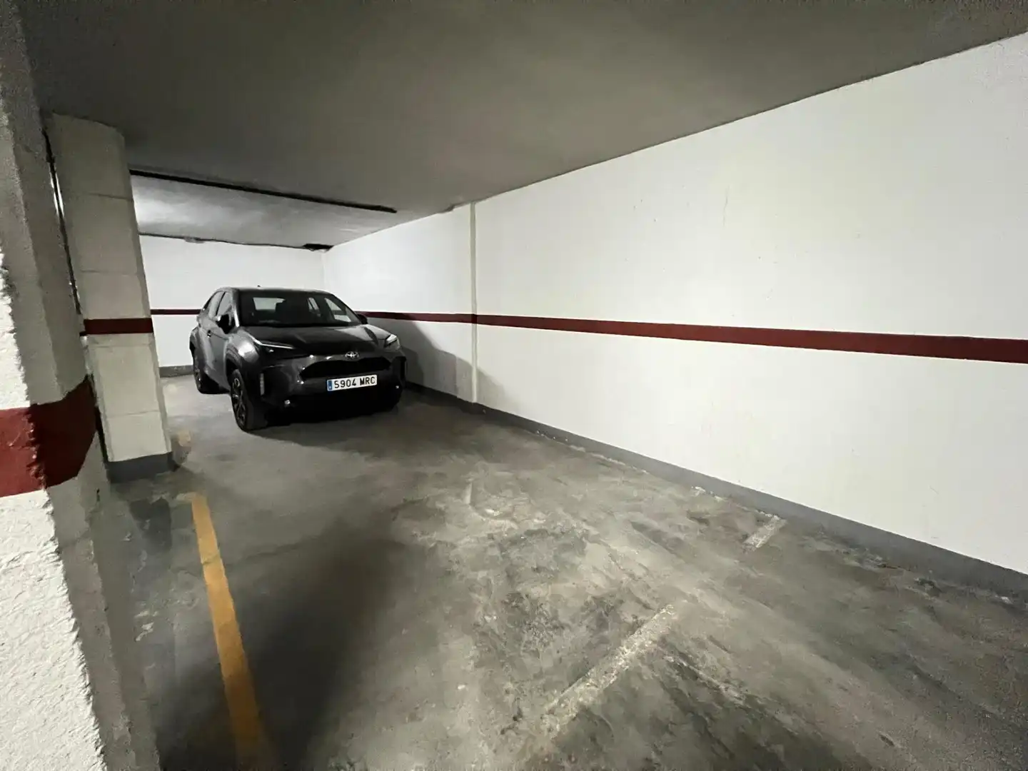 Piso de 125 m² en Alboraya