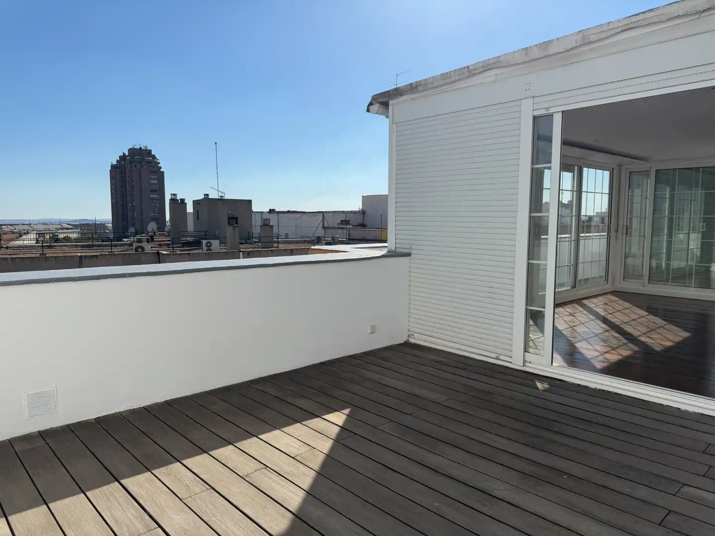 Appartamento 140 m² a Madrid