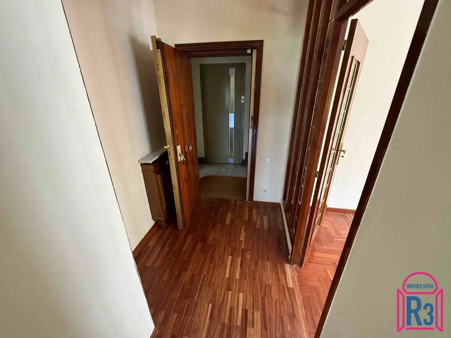 Piso de 172 m² en León