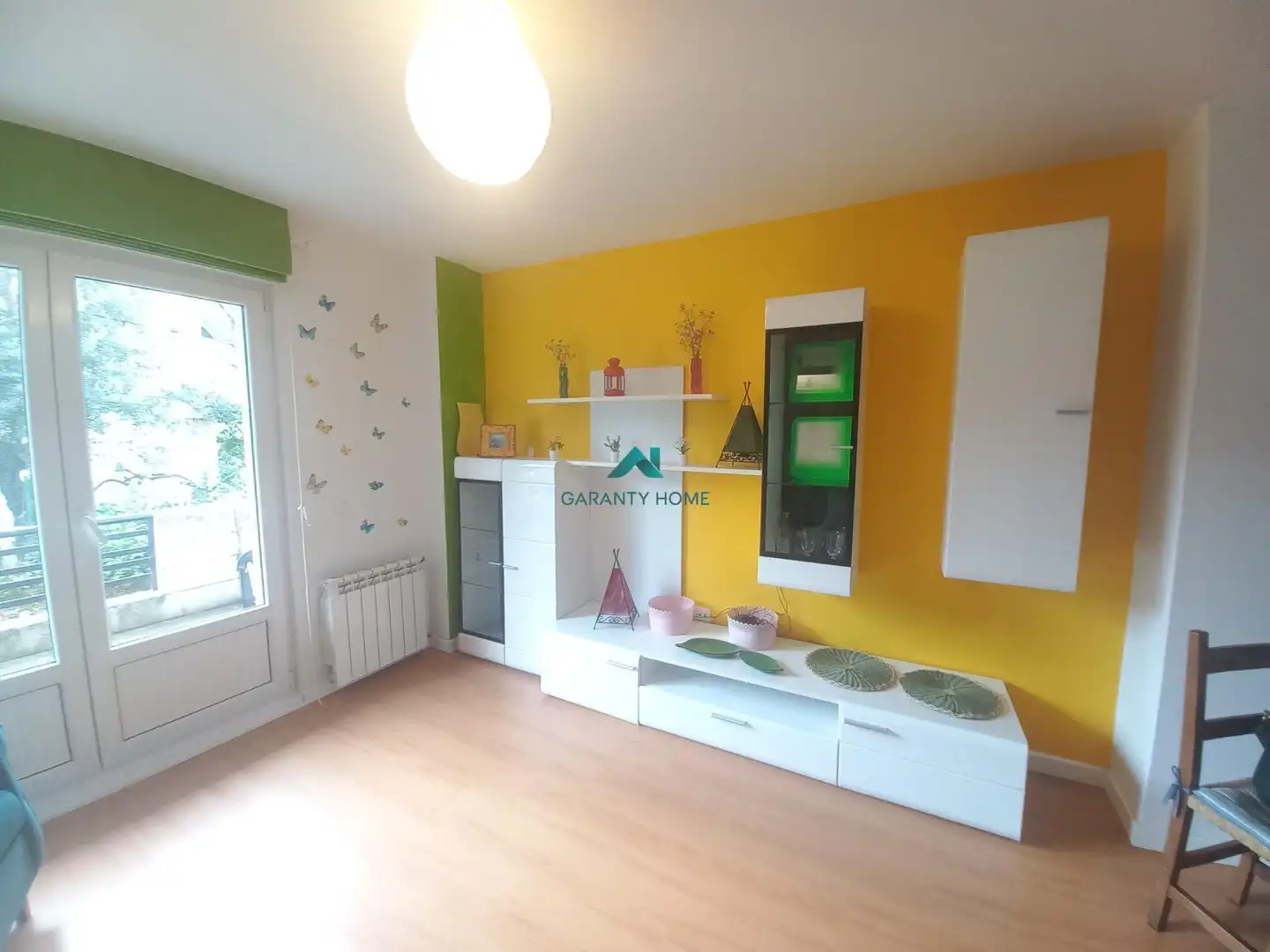 Piso de 76 m² en Limpias