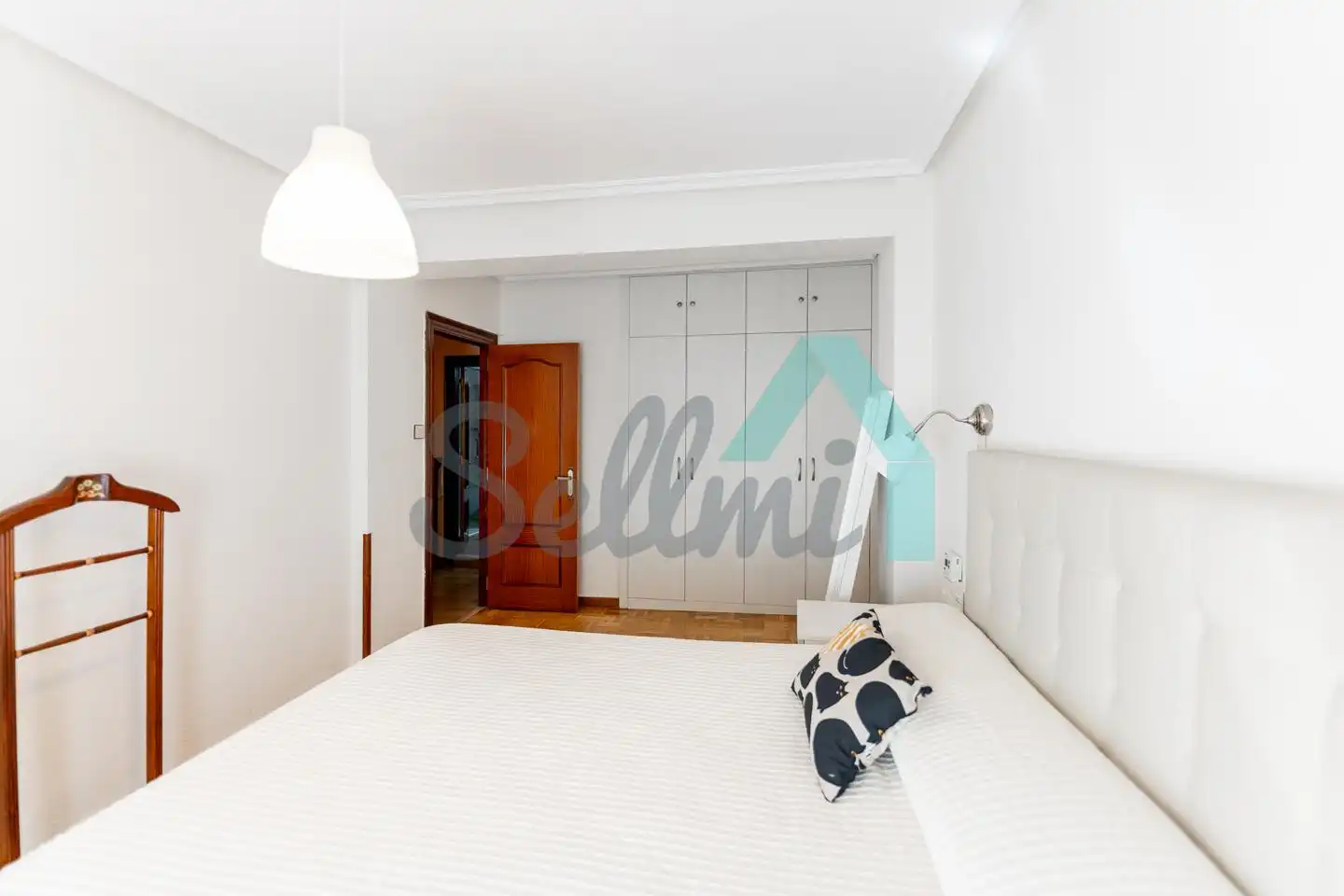 Piso de 78 m² en Oviedo