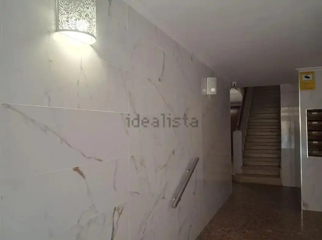 Pis de 75 m² a Alacant