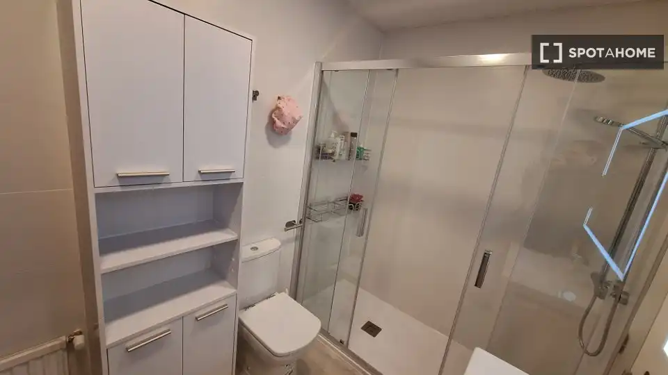 Habitación 129 m², Salamanca