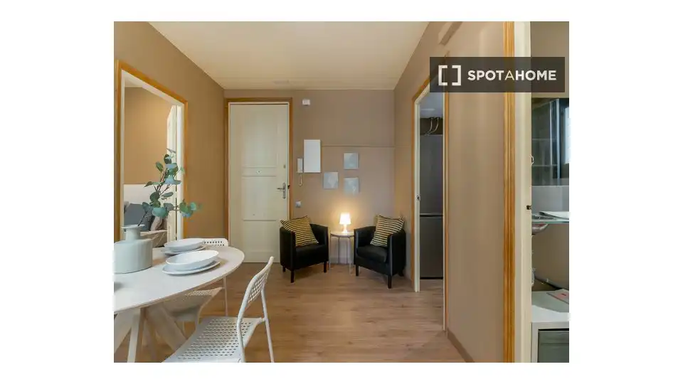 Habitación en alquiler, Barcelona