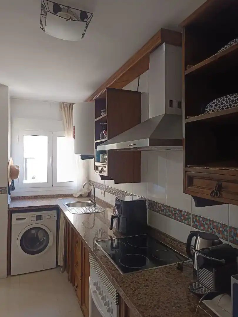 Piso de 70 m² en Roquetas de Mar