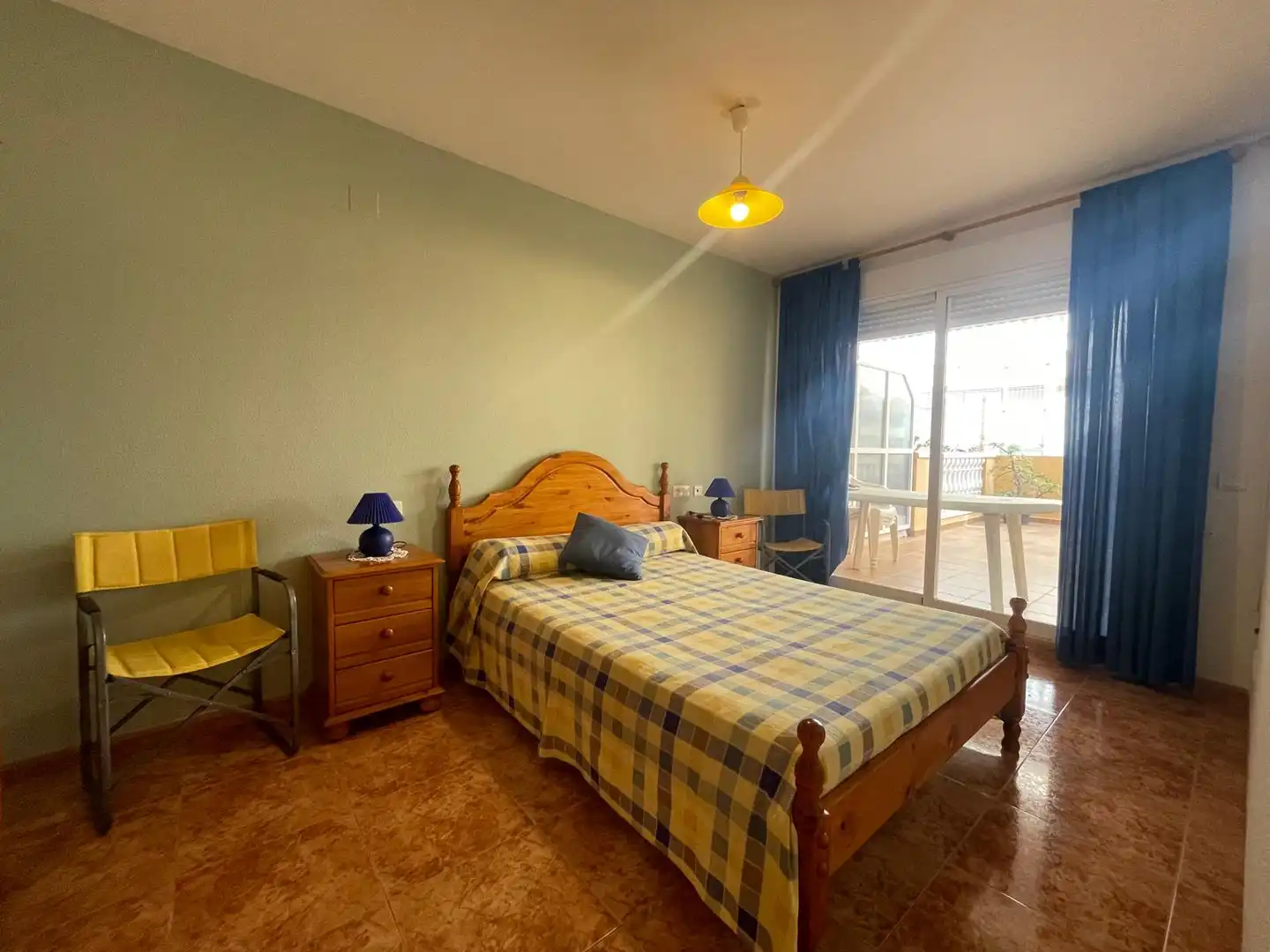 Piso de 80 m² en Moncófar
