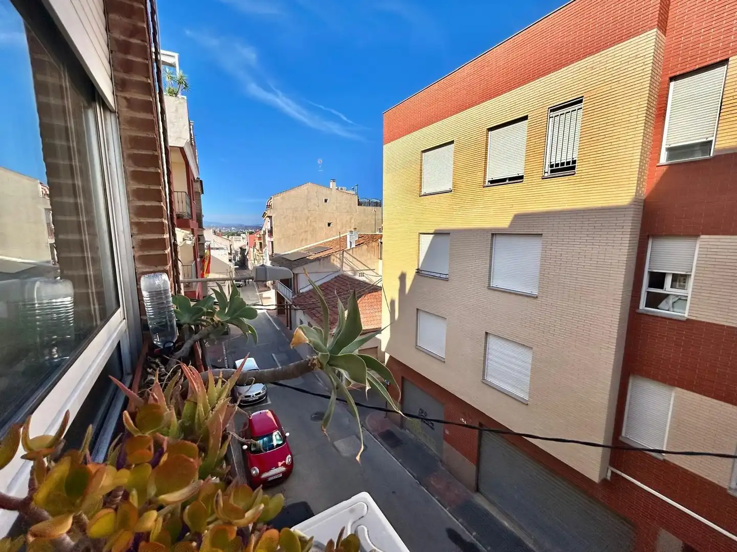 Piso de 99 m² en Murcia