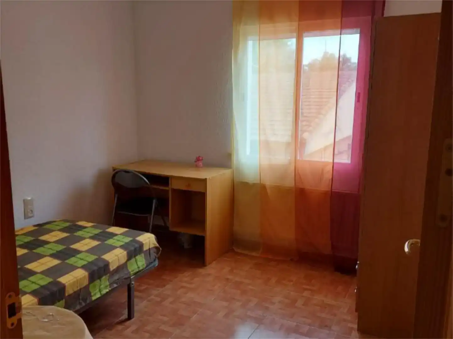 Habitación 90 m², Albacete