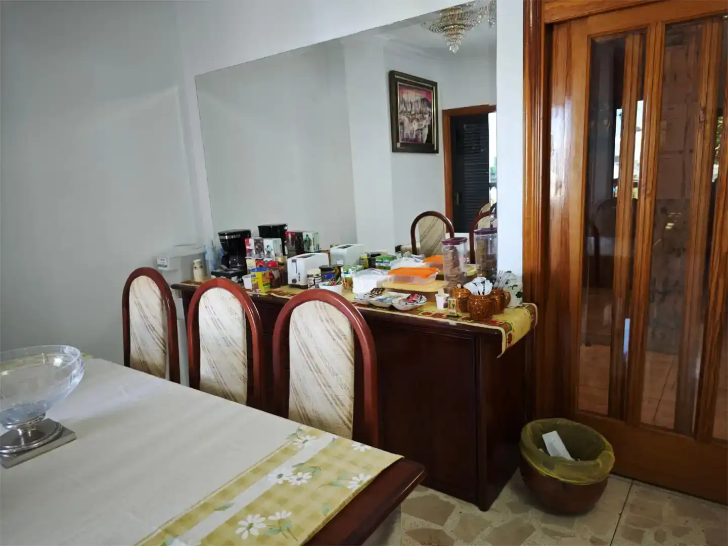 Quarto 850 m², Santa Cruz de Tenerife