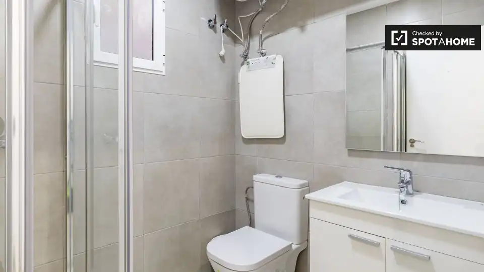 Habitación 95 m², Valencia