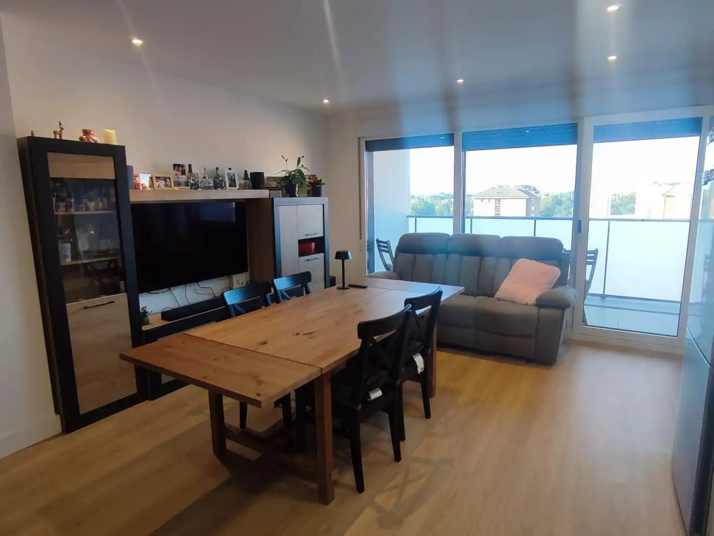 Piso de 103 m² en Oviedo