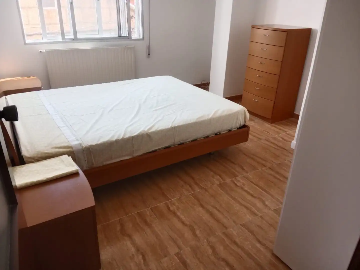 Piso de 90 m² en Marín
