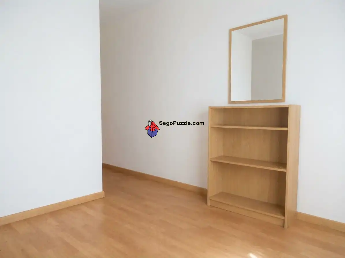 Piso de 75 m² en Espirdo