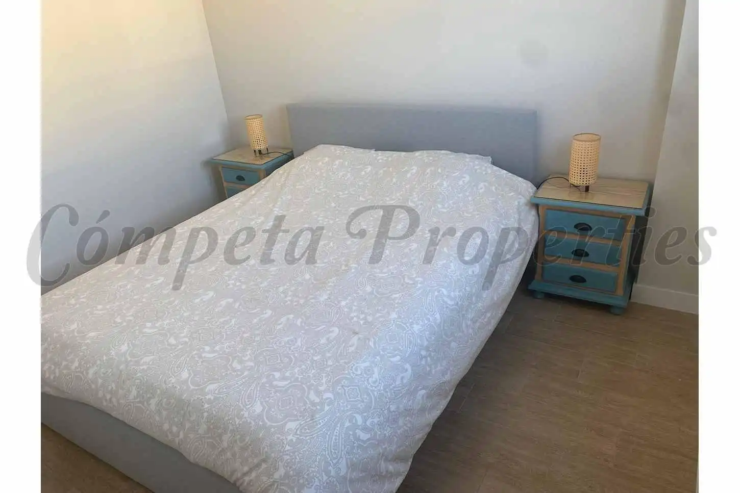 Wohnung 80 m² in Torrox