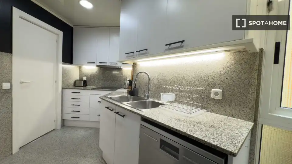 Habitación en alquiler, Barcelona