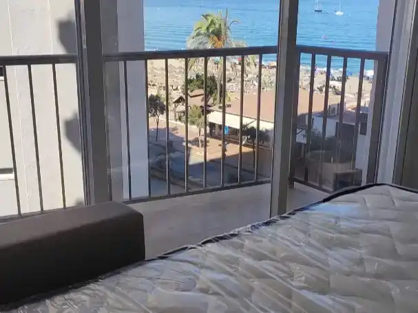 Piso de 26 m² en Fuengirola