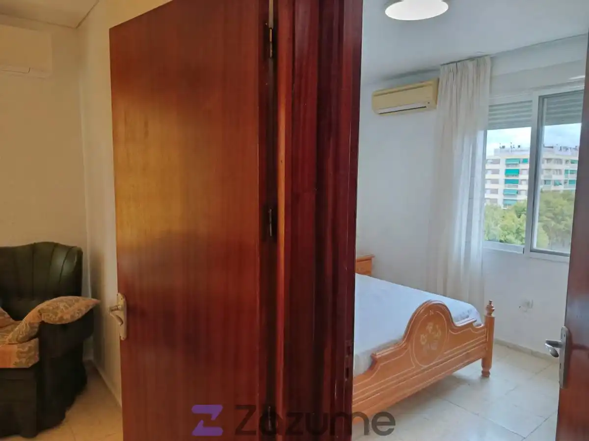 Piso de 92 m² en Córdoba
