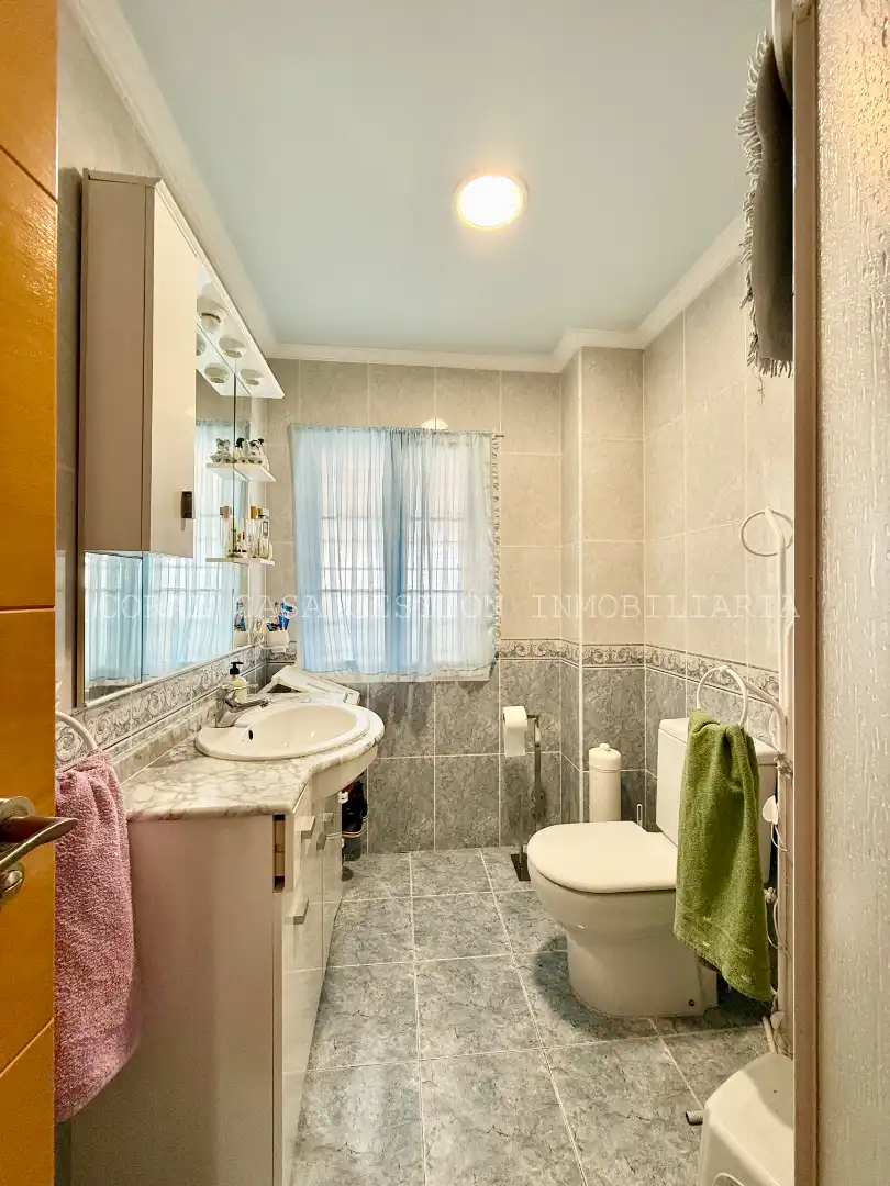 Piso de 150 m² en Almenara