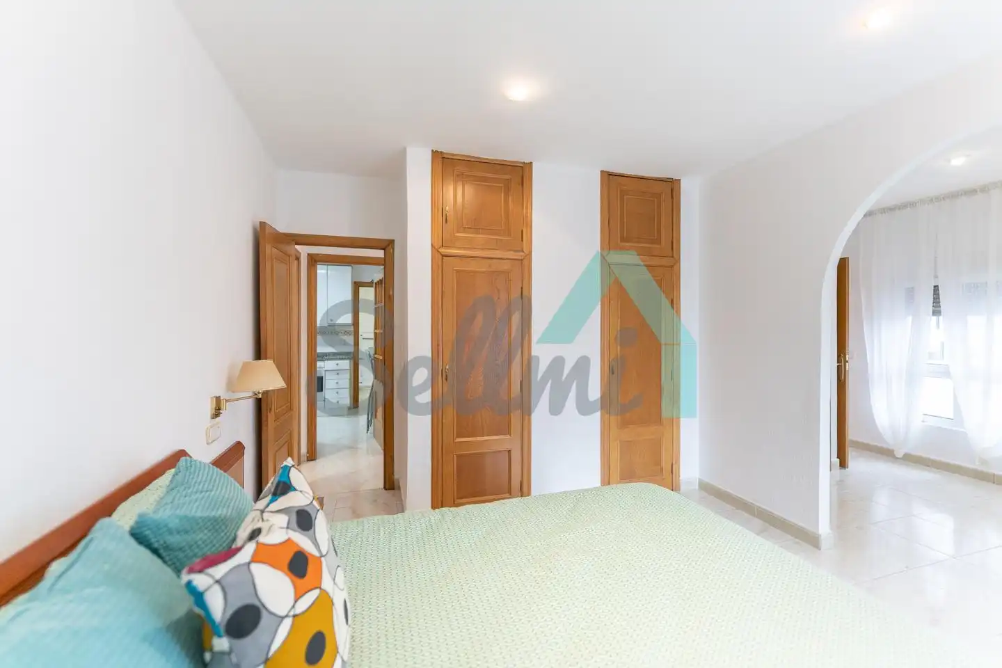 Piso de 120 m² en Oviedo