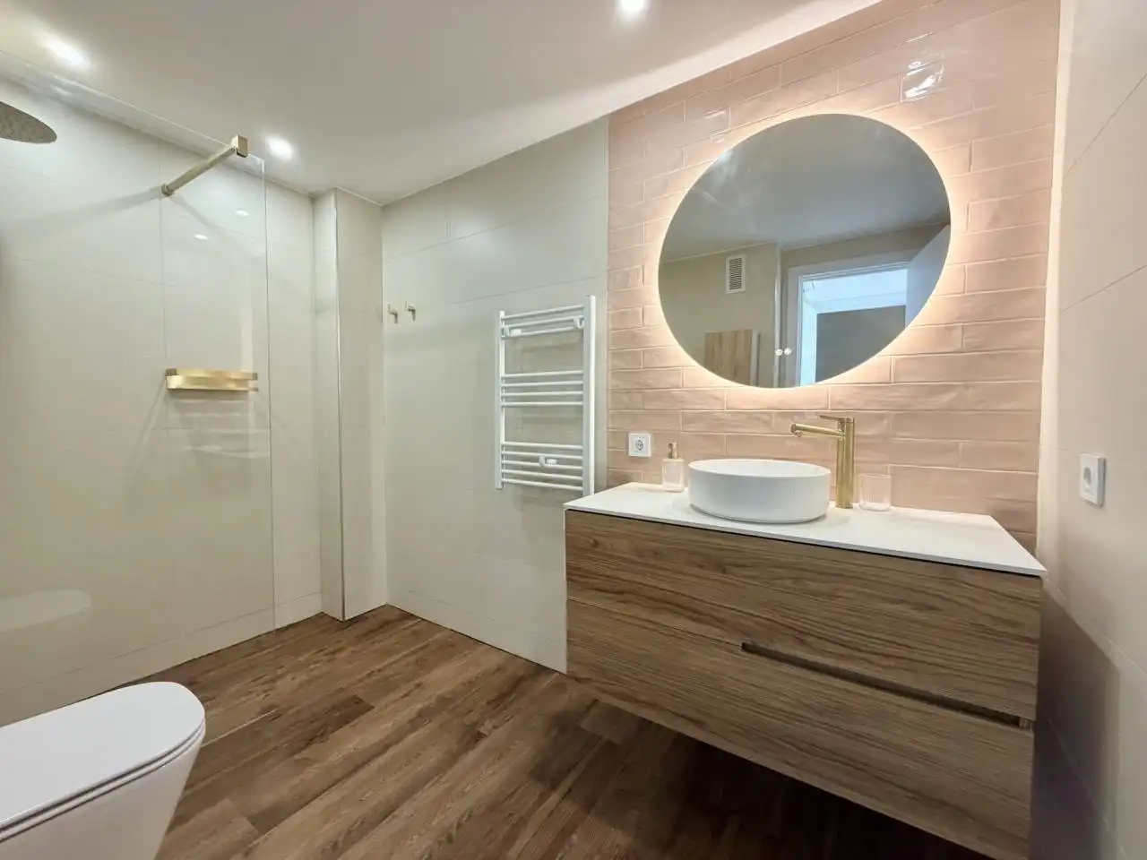 Piso de 148 m² en Palma