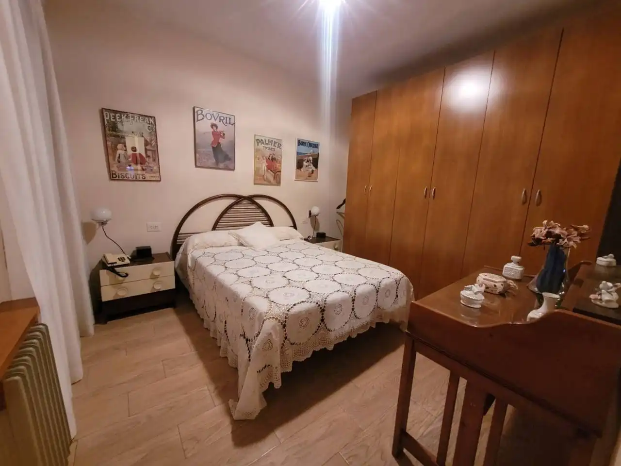 Piso de 100 m² en Baza