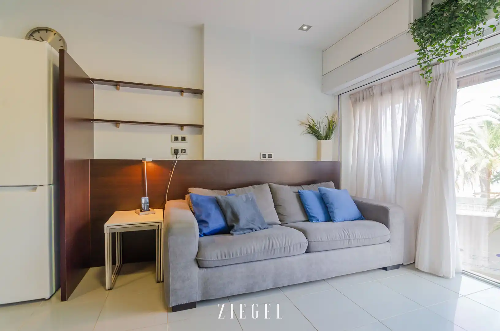 Pis de 46 m² a Las Palmas de Gran Canaria