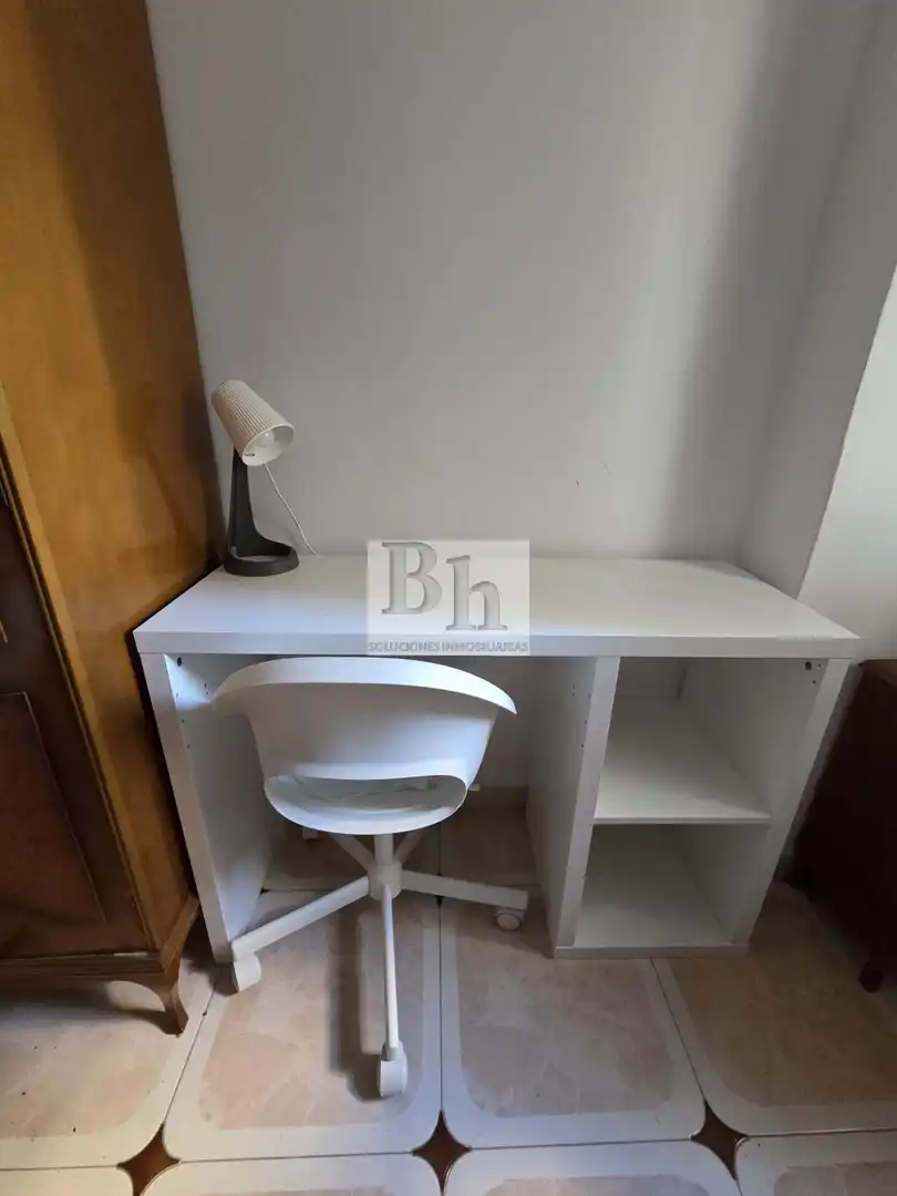 Wohnung 95 m² in Málaga