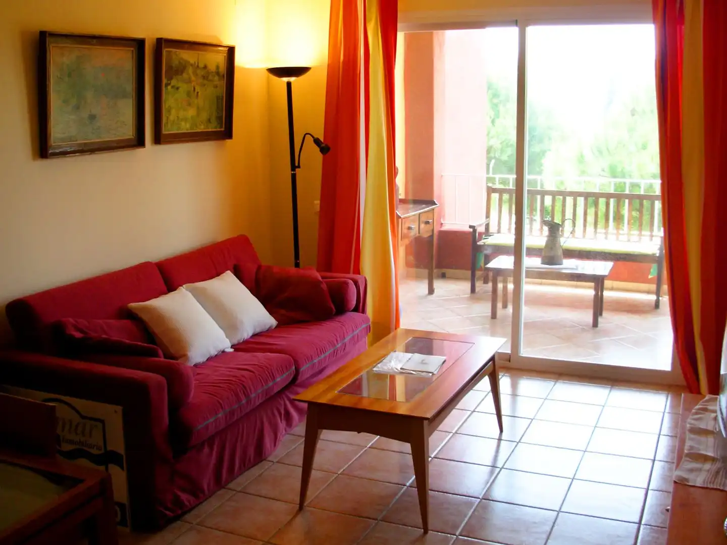 Piso de 60 m² en Isla Cristina