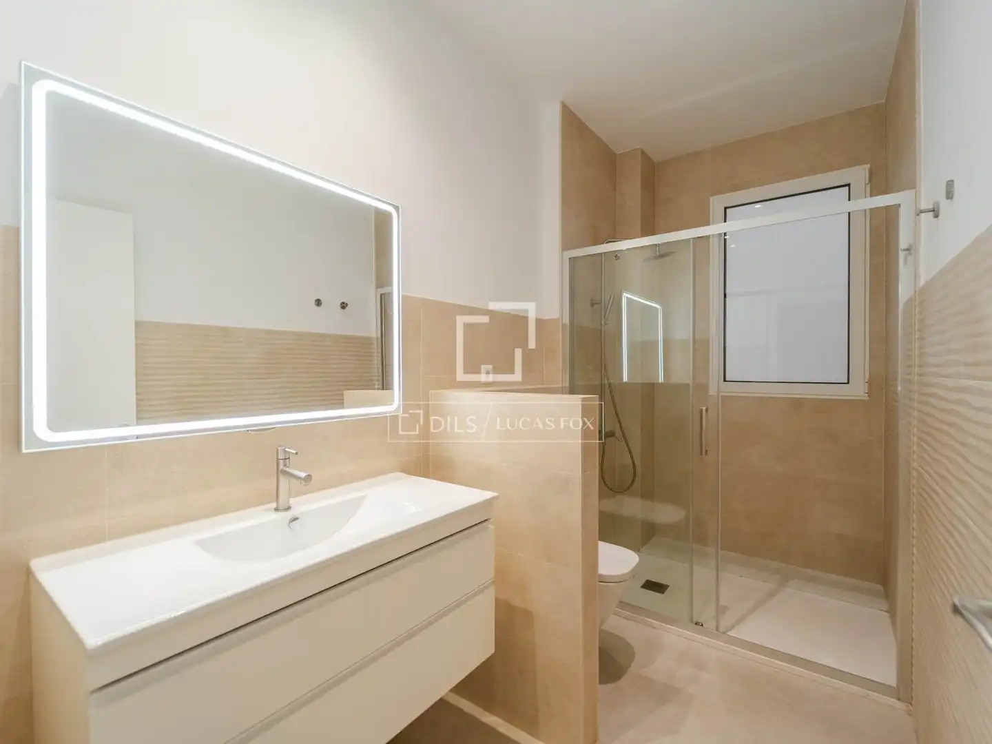 Pis de 139 m² a València