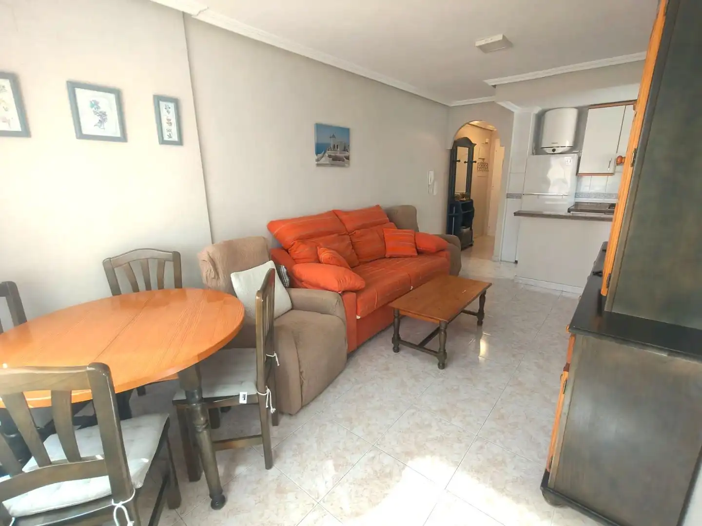 Appartement 60 m² à Santa Pola