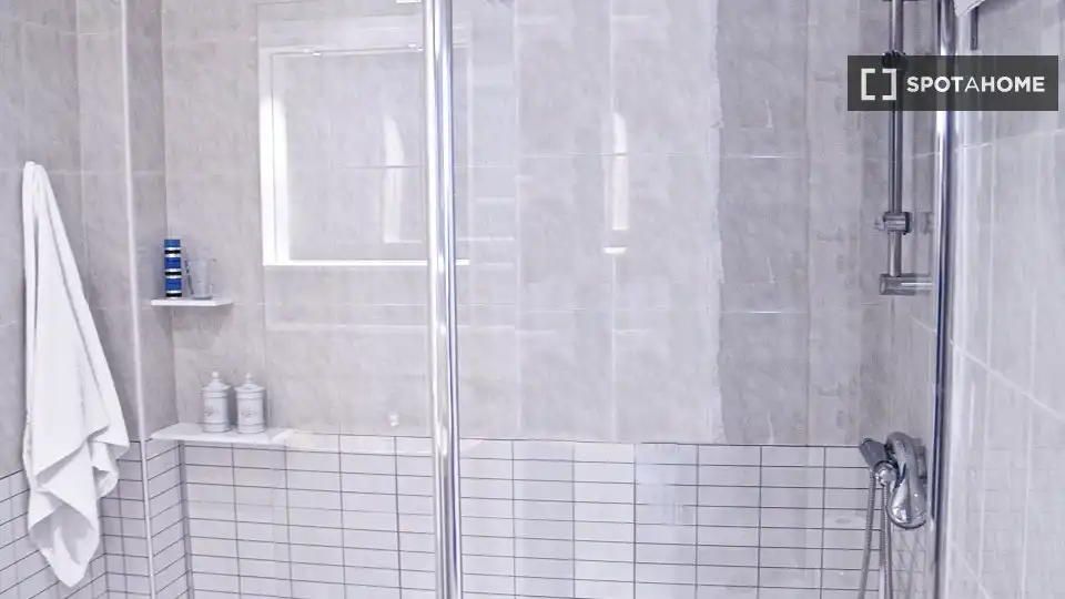 Habitación 46 m², Salamanca
