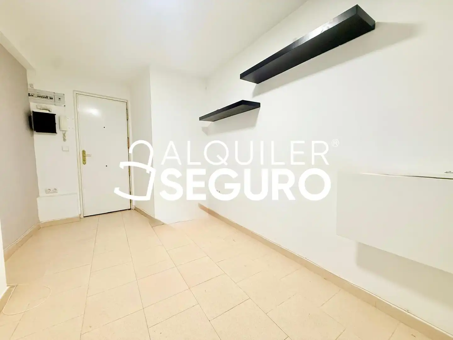 Pis de 35 m² a Madrid