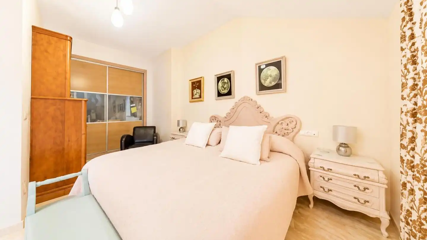 Wohnung 167 m² in Benalmádena