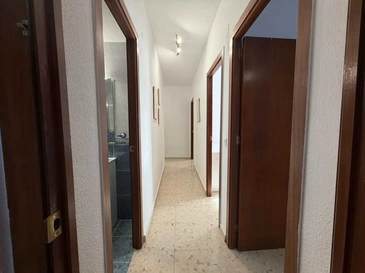 Piso de 97 m² en Córdoba