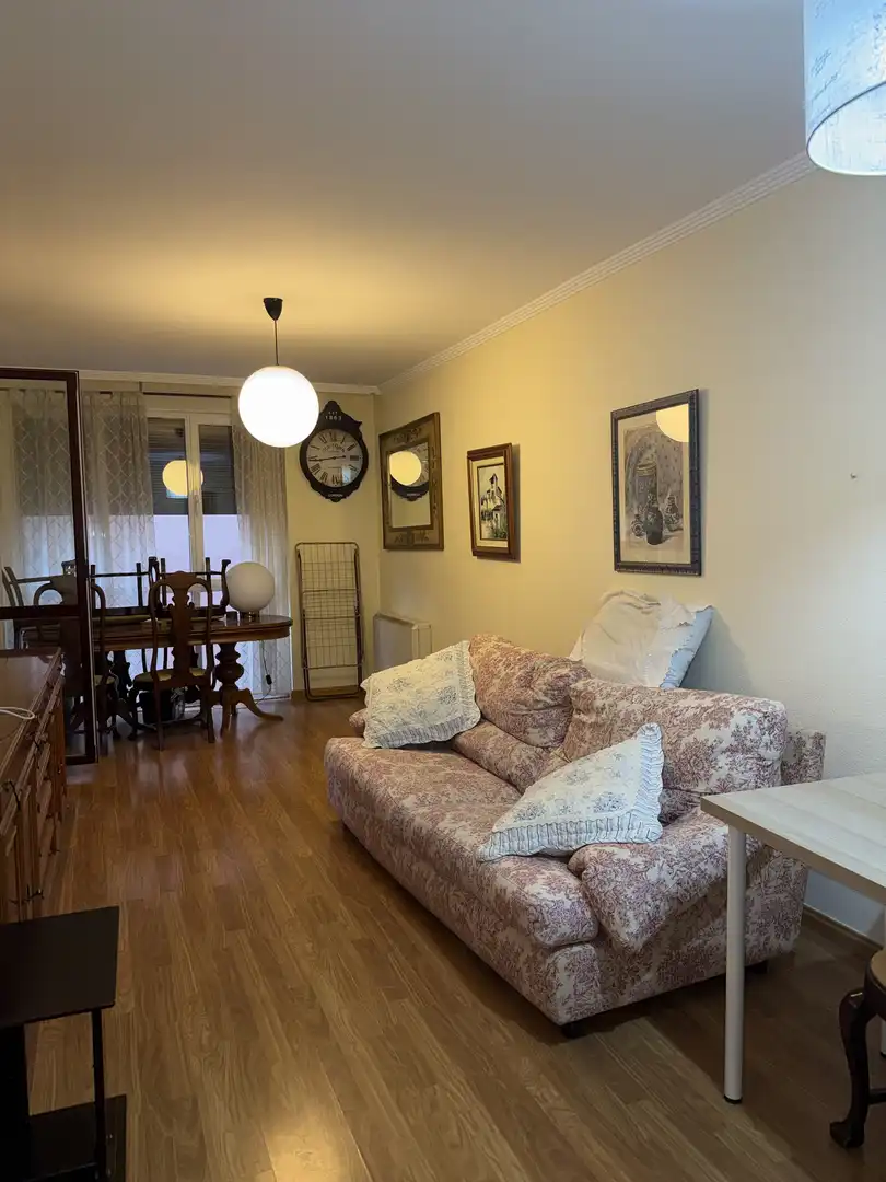 Habitació de lloguer, Manzanares el Real