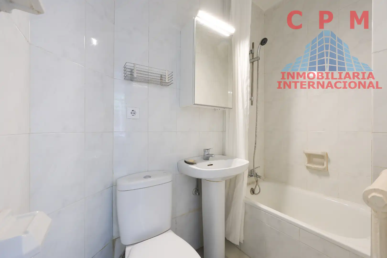 Piso de 70 m² en Madrid