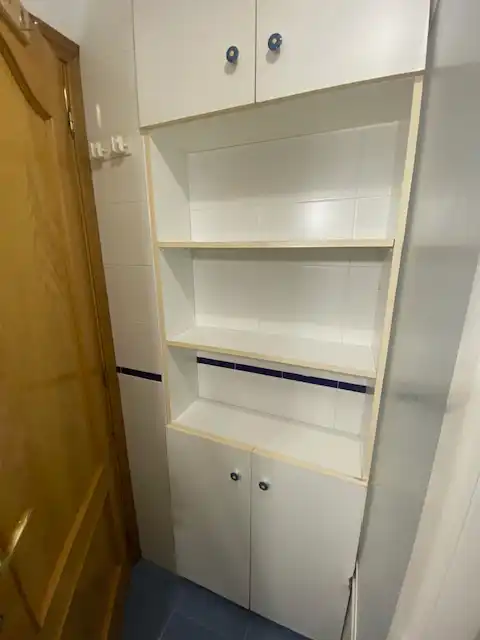 Wohnung 30 m² in Salamanca
