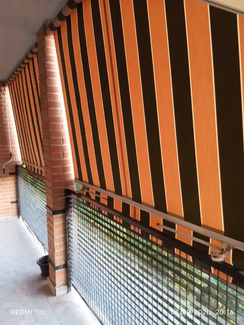 Piso de 92 m² en Murcia