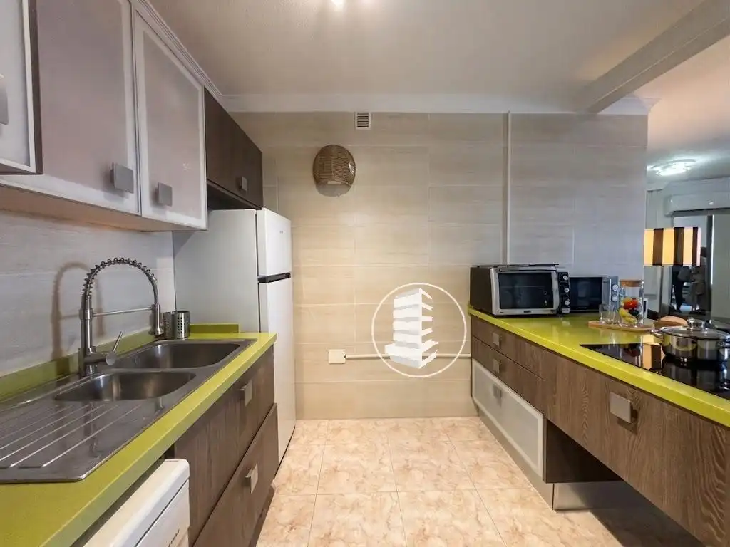 Piso de 85 m² en Candelaria