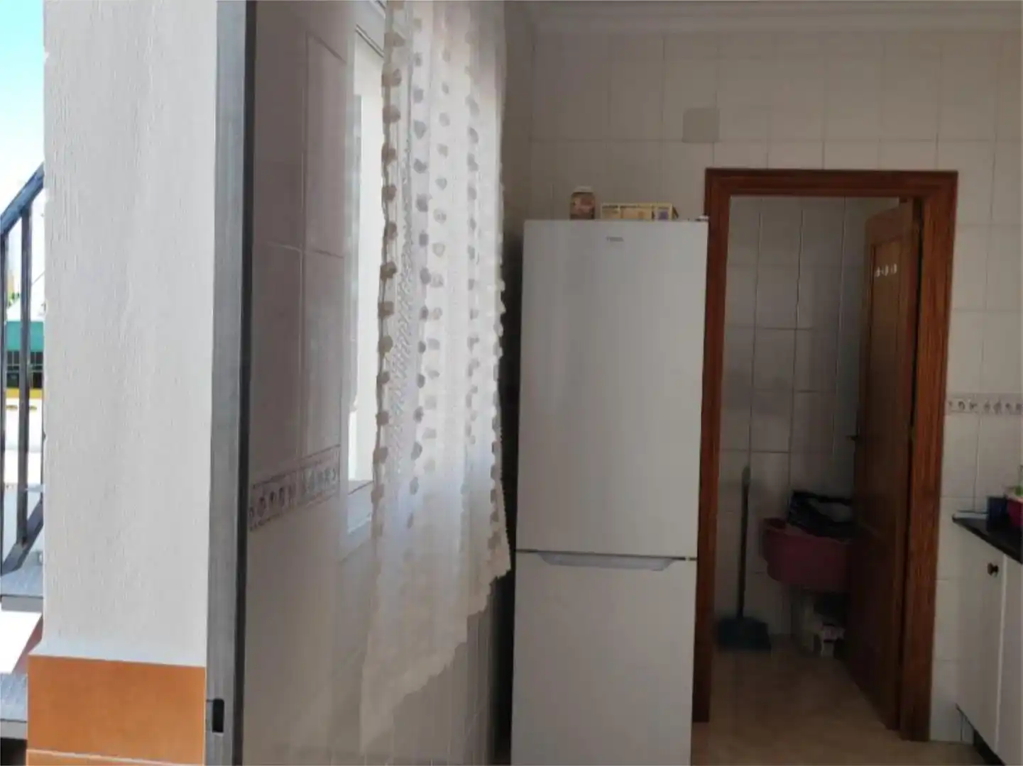 Piso de 110 m² en Punta Umbría