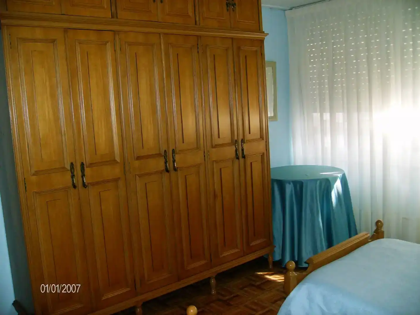 Pis de 90 m² a A Corunya